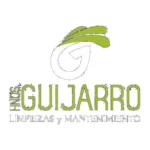 Logotipo de Limpiezas Hermanos Guijarro