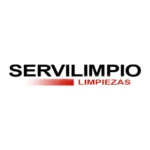 Logotipo de Limpiezas Servilimpio