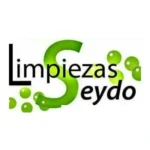 Logotipo de Limpiezas Seydo