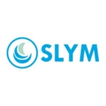 Logotipo de Limpiezas Slym