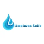 Logotipo de Limpiezas Solís