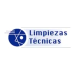 Logotipo de Limpiezas Técnicas Albacete