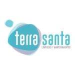 Logotipo de Limpiezas Terra Santa