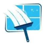 Logotipo de Limpiezas Terso