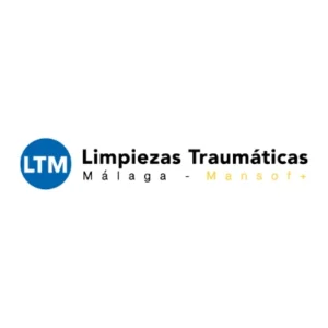Logotipo de Limpiezas Traumáticas Málaga