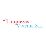 Logotipo de Limpiezas Vivema