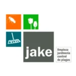 Logotipo de Limpiezas y Control de Plagas Jake