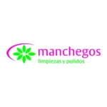 Logotipo de Limpiezas y Pulidos Manchegos