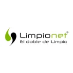 Logotipo de Limpionet