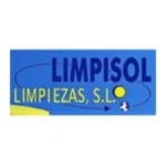 Logotipo de Limpiezas Limpisol