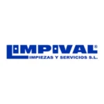 Logotipo de Limpival Limpiezas y Servicios