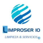 Logotipo de Limproser 10