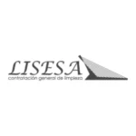 Logotipo de Lisesa