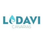 Logotipo de Lodavi Canarias