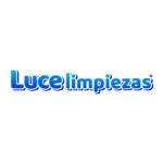 Logotipo de Lucelimpiezas