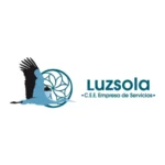Logotipo de Luzsola