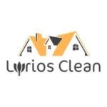 Logotipo de Lyrios Clean