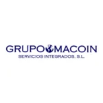 Logotipo de Macoin Servicios Integrados