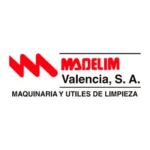 Logotipo de Madelim Valencia