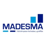 Logotipo de Madesma