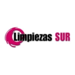 Logotipo de Limpiezas Sur