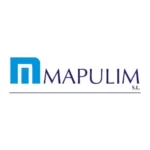 Logotipo de Mapulim