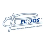 Logotipo de Elyjos