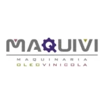 Logotipo de Maquivi