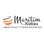 Logotipo de Maritim Alabau Limpiezas y Conserjerías