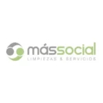 Logotipo de Más Social
