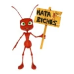 Logotipo de Matabichos Alba