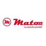 Logotipo de Mator