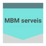 Logotipo de MBM Serveis