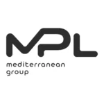 Logotipo de MPL Mediterranean Group