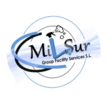 Logotipo de Milsur Group Facility Services