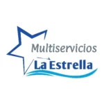 Logotipo de Multiservicios La Estrella