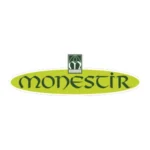 Logotipo de Monestir