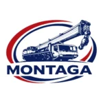 Logotipo de Montaga
