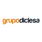 Logotipo de Grupo Diclesa