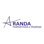 Logotipo de Multiservicios y Limpiezas Aranda
