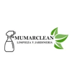 Logotipo de Mumarclean (antes Mumar Multiservicios)