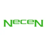 Logotipo de Necen Ozono