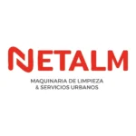 Logotipo de Netalm