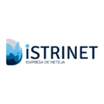 Logotipo de Neteges Distrinet