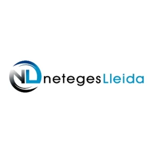 Logotipo de Neteges Lleida