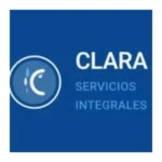 Logotipo de Servicios Integrales Clara (antes Neteja Clara)