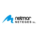 Logotipo de Netmar Neteges