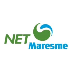 Logotipo de Net Maresme