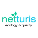 Logotipo de Netturis