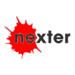 Logotipo de Nexter